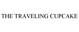 THE TRAVELING CUPCAKE trademark