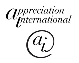 AI APPRECIATION INTERNATIONAL trademark