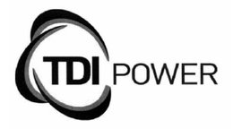 TDI POWER trademark