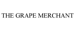 THE GRAPE MERCHANT trademark