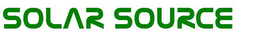 SOLAR SOURCE trademark