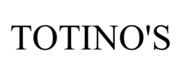TOTINO'S trademark