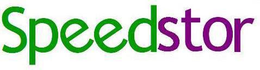 SPEEDSTOR trademark