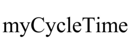 MYCYCLETIME trademark