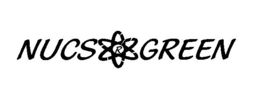 NUCS R GREEN trademark