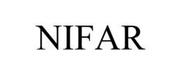 NIFAR trademark