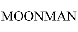 MOONMAN trademark