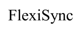 FLEXISYNC trademark