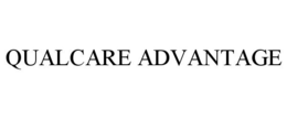 QUALCARE ADVANTAGE trademark