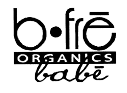 B FRE ORGANICS BABE trademark