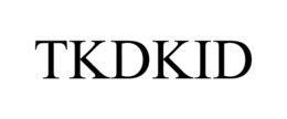 TKDKID trademark