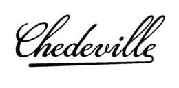 CHEDEVILLE trademark