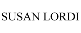 SUSAN LORDI trademark