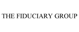 THE FIDUCIARY GROUP trademark