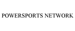 POWERSPORTS NETWORK trademark