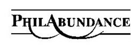 PHILABUNDANCE trademark