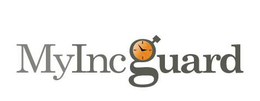 MYINCGUARD trademark