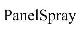 PANELSPRAY trademark