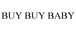 BUY BUY BABY trademark