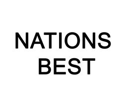 NATIONS BEST trademark