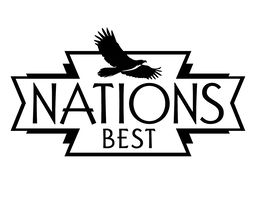 NATIONS BEST trademark