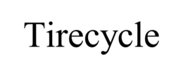 TIRECYCLE trademark
