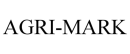 AGRI-MARK trademark