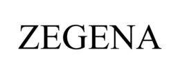 ZEGENA trademark
