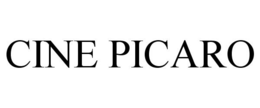 CINE PICARO trademark