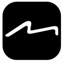M trademark