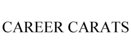 CAREER CARATS trademark
