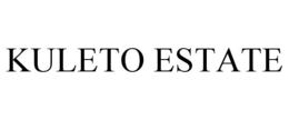KULETO ESTATE trademark