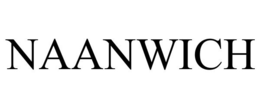 NAANWICH trademark