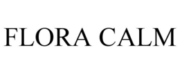 FLORA CALM trademark
