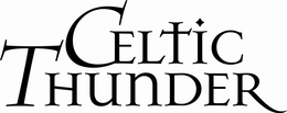CELTIC THUNDER trademark