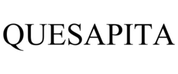 QUESAPITA trademark