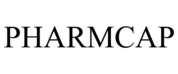 PHARMCAP trademark