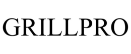 GRILLPRO trademark