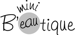 MINI B'EAUTIQUE trademark