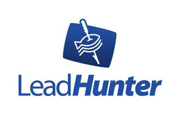 LEADHUNTER trademark