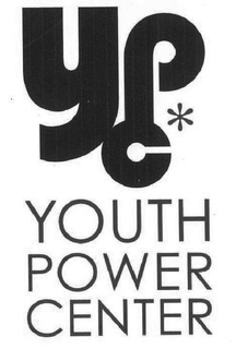 YPC* YOUTH POWER CENTER trademark