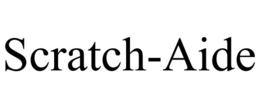 SCRATCH-AIDE trademark