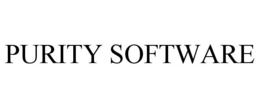 PURITY SOFTWARE trademark