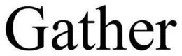GATHER trademark
