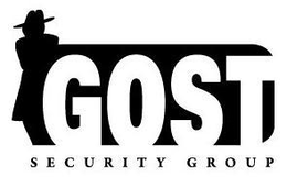GOST SECURITY GROUP trademark