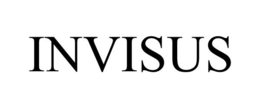 INVISUS trademark