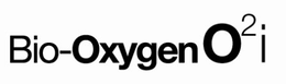 BIO-OXYGEN O2I trademark