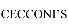 CECCONI'S trademark