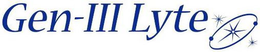 GEN-III LYTE trademark