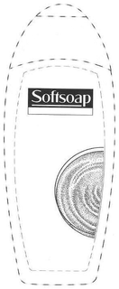 SOFTSOAP trademark